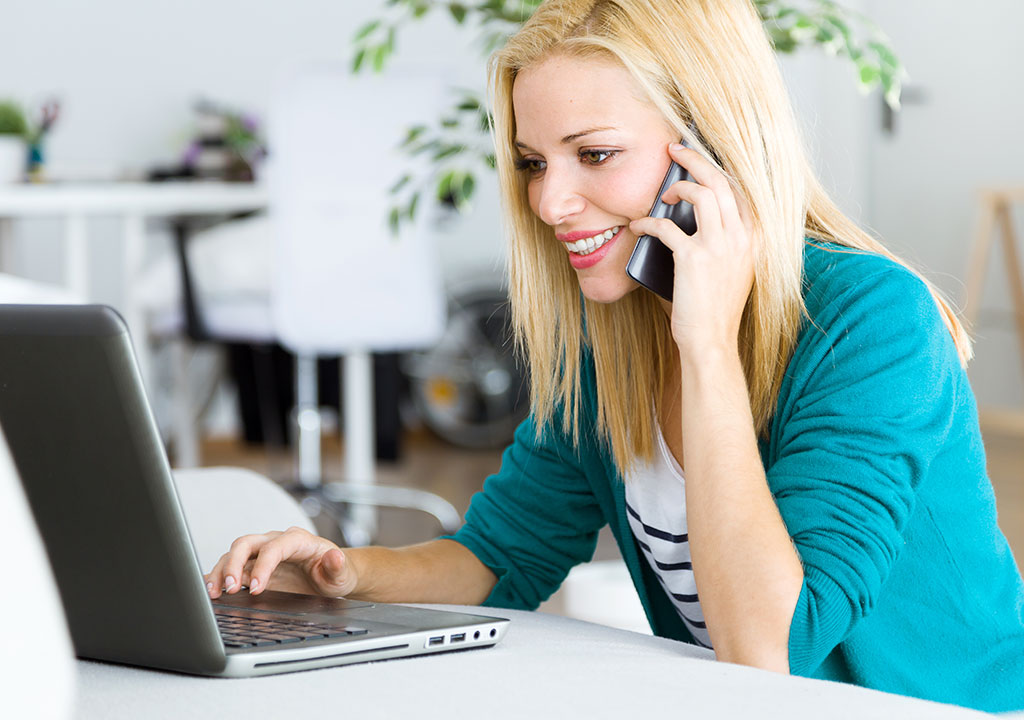 Virtual Finance & HR Services
